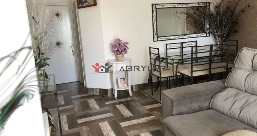 Apartamento para venda em Medeiros de 66.00m² com 2 Quartos e 1 Garagem