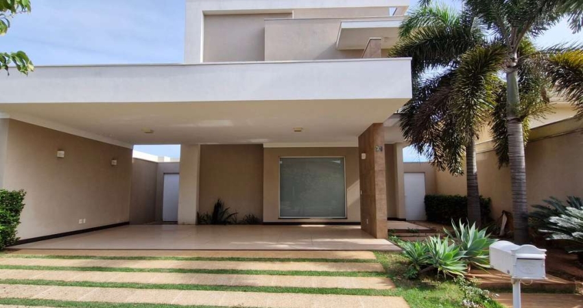 Casa de Condomínio para alugar em Loteamento Recanto Do Lago de 290.00m² com 3 Quartos, 3 Suites e 4 Garagens