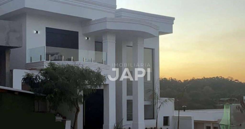 Casa de Condomínio para venda em Jardim Novo Mundo de 315.00m² com 3 Quartos, 3 Suites e 4 Garagens
