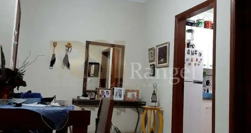 Apartamento para venda em Vila Ana Maria de 50.00m² com 2 Quartos e 1 Garagem