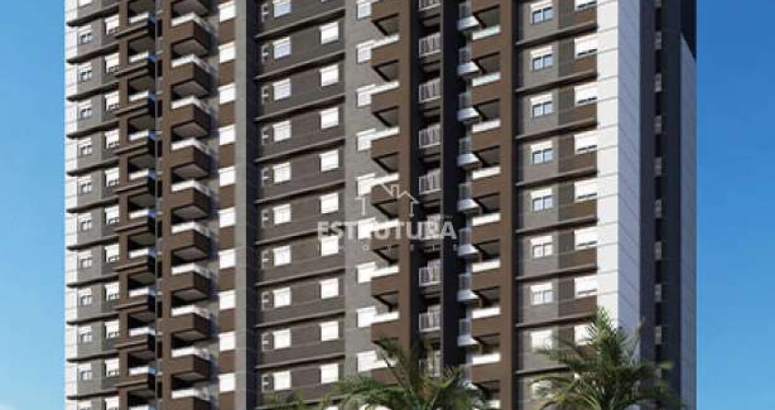 Apartamento para venda em Jardim Do Horto de 73.00m² com 2 Quartos, 1 Suite e 2 Garagens