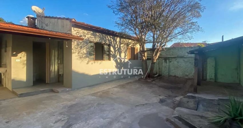 Casa para alugar em Santana de 60.00m² com 1 Quarto