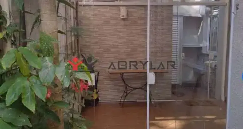 Apartamento para alugar em Jardim Ana Maria de 84.00m² com 2 Quartos e 2 Garagens