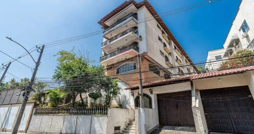 Apartamento para alugar em Jardim Guanabara de 77.00m² com 2 Quartos, 1 Suite e 1 Garagem