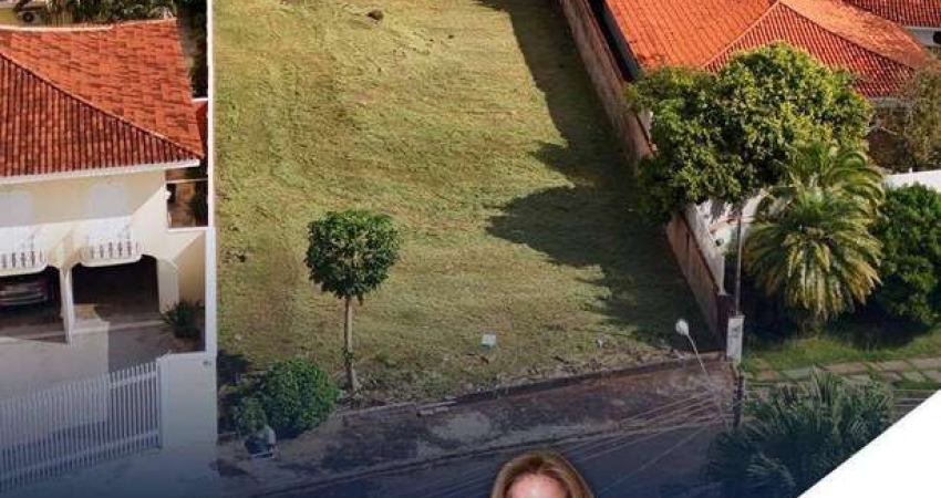 Terreno para venda em Ribeirânia de 928.00m²