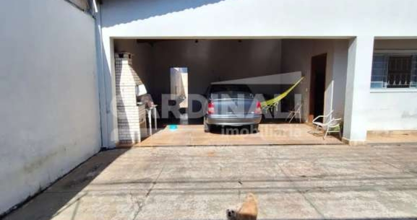 Casa para venda em Jardim Ipanema de 123.00m² com 2 Quartos e 2 Garagens