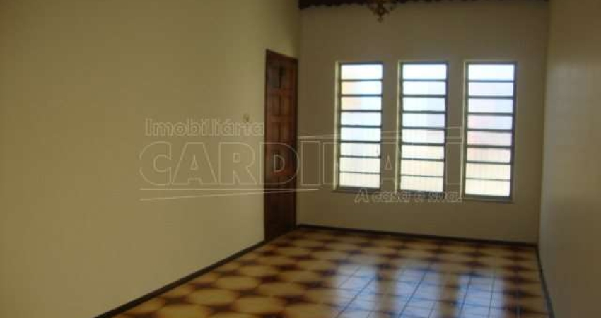 Casa para venda em Vila Monteiro (gleba I) de 215.00m² com 3 Quartos, 1 Suite e 2 Garagens