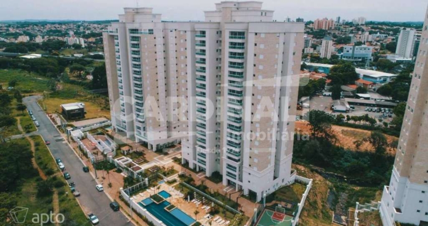 Apartamento para venda em Taquaral de 134.00m² com 3 Quartos, 3 Suites e 2 Garagens