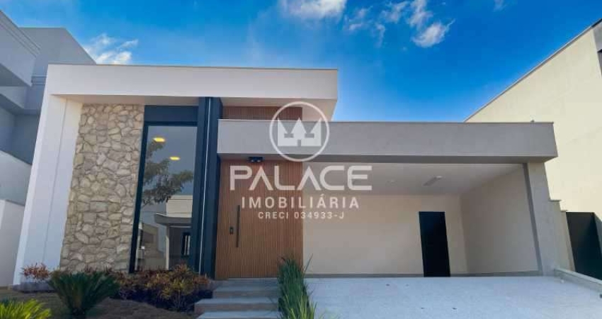 Casa de Condomínio para venda em Santa Rosa de 173.00m² com 3 Quartos, 1 Suite e 4 Garagens