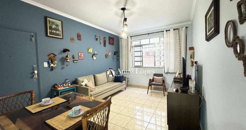 Apartamento para venda em Aparecida de 67.00m² com 2 Quartos e 1 Garagem