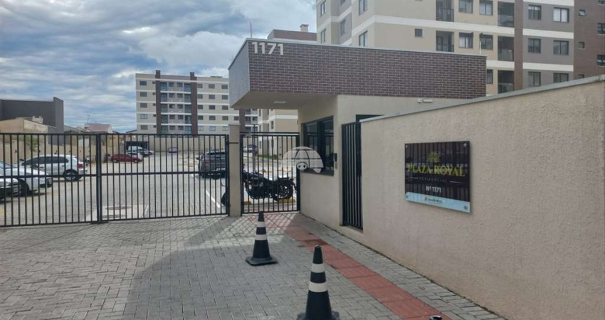 Apartamento para venda em Parque Da Fonte de 50.00m² com 2 Quartos, 1 Suite e 1 Garagem