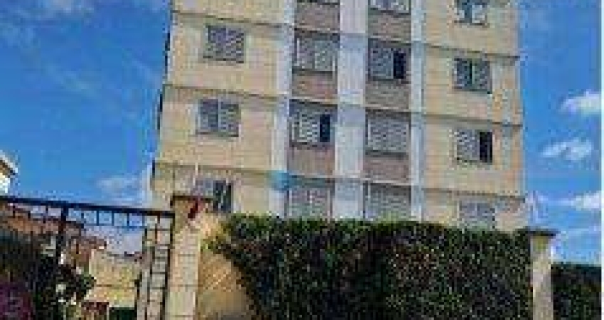 Apartamento para alugar em Jardim Ana Maria de 63.00m² com 2 Quartos e 2 Garagens