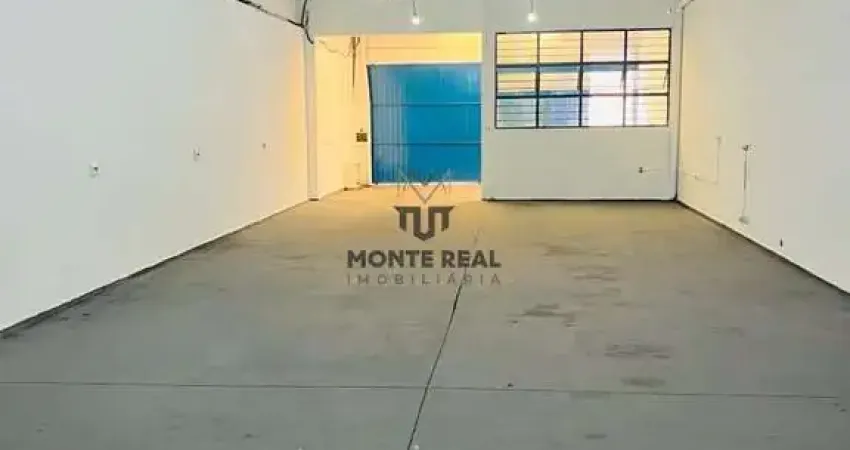 Galpão / Depósito / Armazém para venda e aluguel em Jardim São Guilherme de 180.00m²