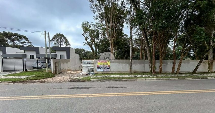 Casa para venda em São Gabriel de 58.00m² com 3 Quartos, 1 Suite e 1 Garagem