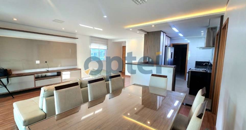 Apartamento para venda e aluguel em Anchieta de 135.00m² com 3 Quartos, 3 Suites e 3 Garagens