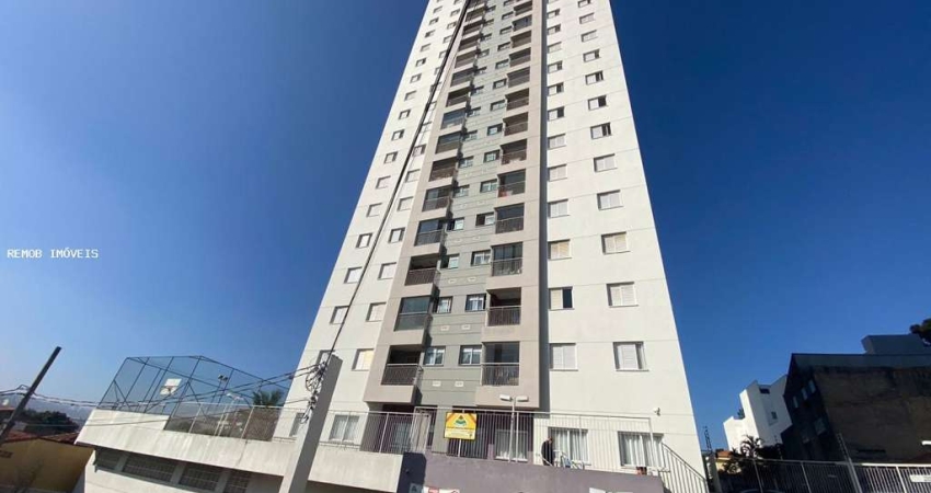Apartamento para alugar em Vila Pires de 59.00m² com 3 Quartos e 1 Garagem