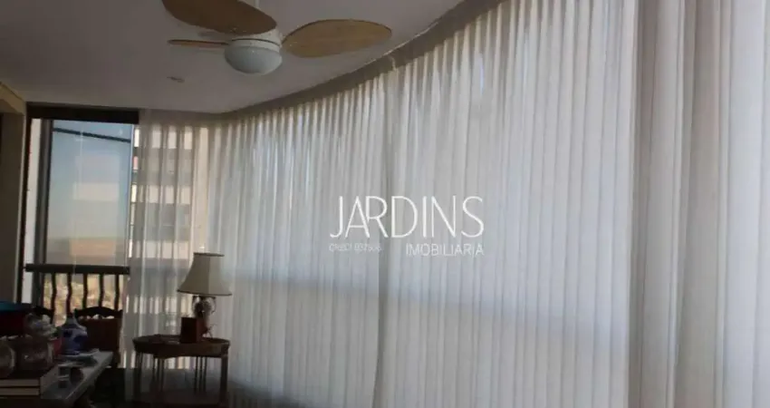 Apartamento para venda em Jardim Irajá de 336.00m² com 4 Quartos e 4 Suites