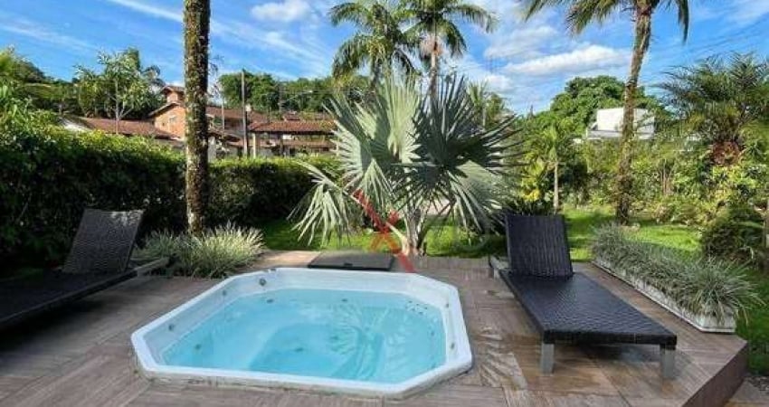 Casa para venda em Loteamento Costa Do Sol de 136.00m² com 3 Quartos, 1 Suite e 2 Garagens