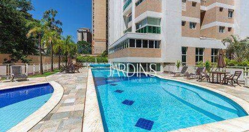 Apartamento para venda em Jardim Botânico de 239.00m² com 3 Quartos, 3 Suites e 3 Garagens