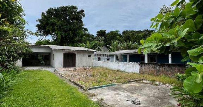 Terreno para venda em Pontal Do Paraná de 312.00m²