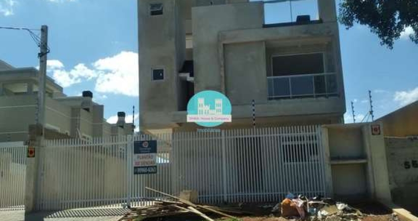 Sobrado para venda em Bairro Alto de 127.00m² com 3 Quartos, 1 Suite e 2 Garagens