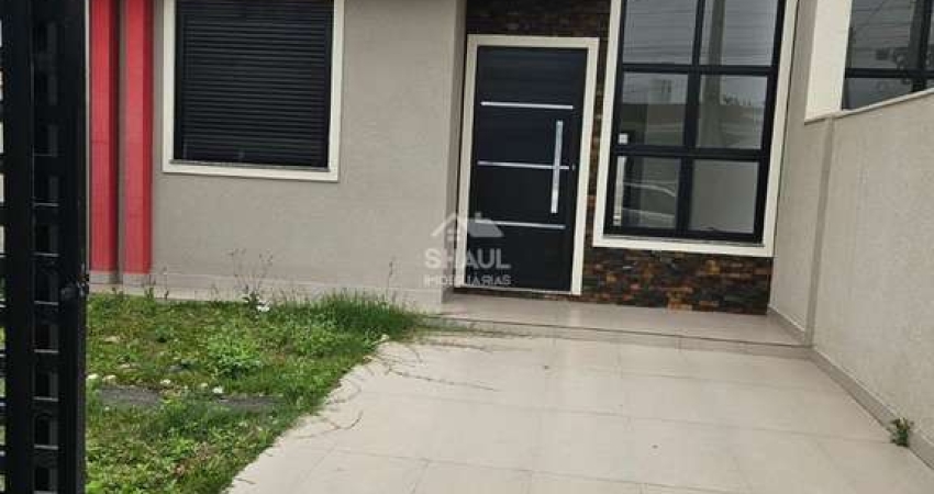 Casa para venda em Pontal Do Paraná de 92.00m² com 3 Quartos, 1 Suite e 1 Garagem