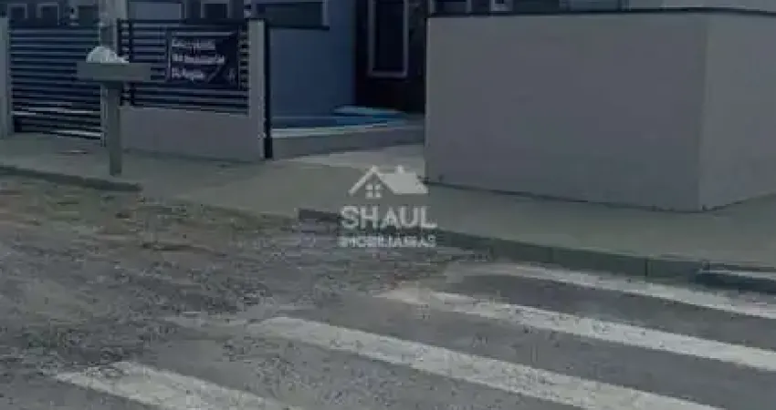 Casa para venda em Pontal Do Paraná de 58.00m² com 2 Quartos, 1 Suite e 1 Garagem