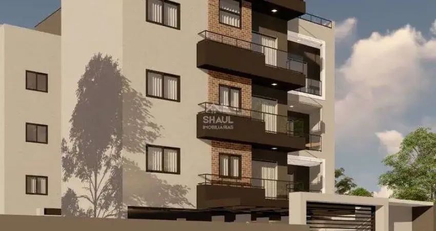 Cobertura para venda em Centro de 151.00m² com 3 Quartos, 1 Suite e 2 Garagens