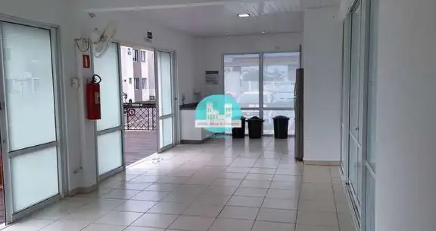 Apartamento para venda em Weissópolis de 61.00m² com 3 Quartos e 1 Garagem