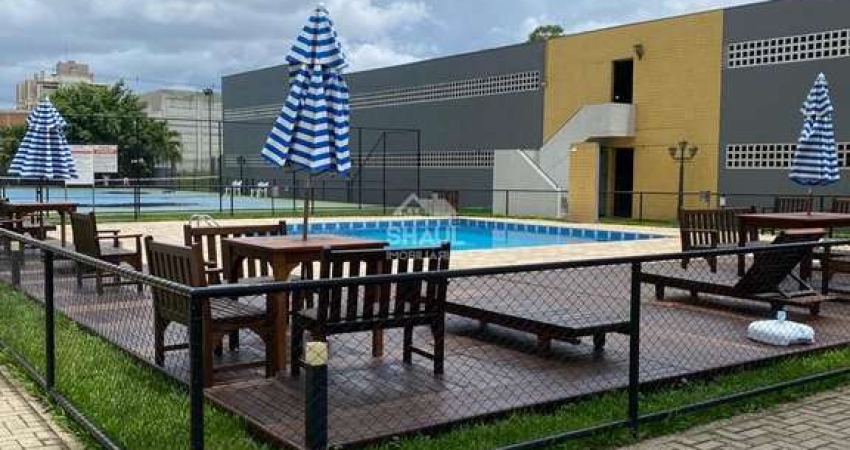 Apartamento para venda em Estância Pinhais de 68.00m² com 3 Quartos, 1 Suite e 1 Garagem