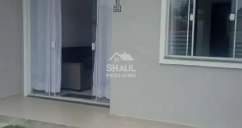 Casa para alugar em Pontal Do Paraná de 52.00m² com 2 Quartos e 1 Garagem