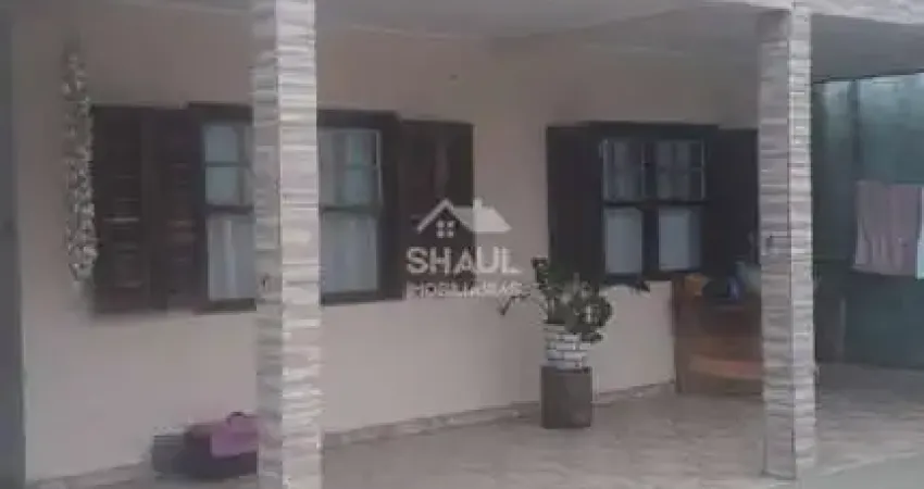 Casa para alugar em Pontal Do Paraná de 180.00m² com 3 Quartos
