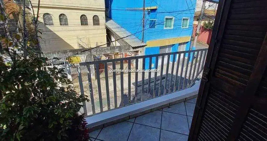 Sobrado para alugar em Jardim Das Esmeraldas de 82.00m² com 4 Quartos e 1 Garagem