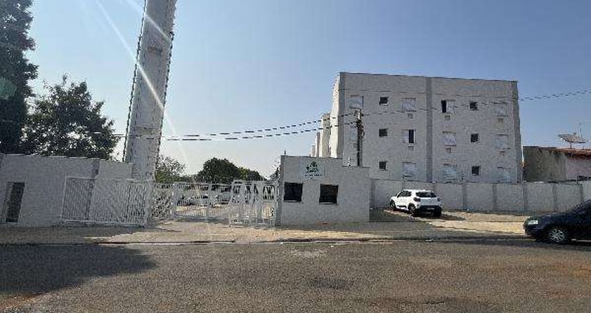 Apartamento para venda em Jardim Vale Da Lua de 48.00m² com 2 Quartos
