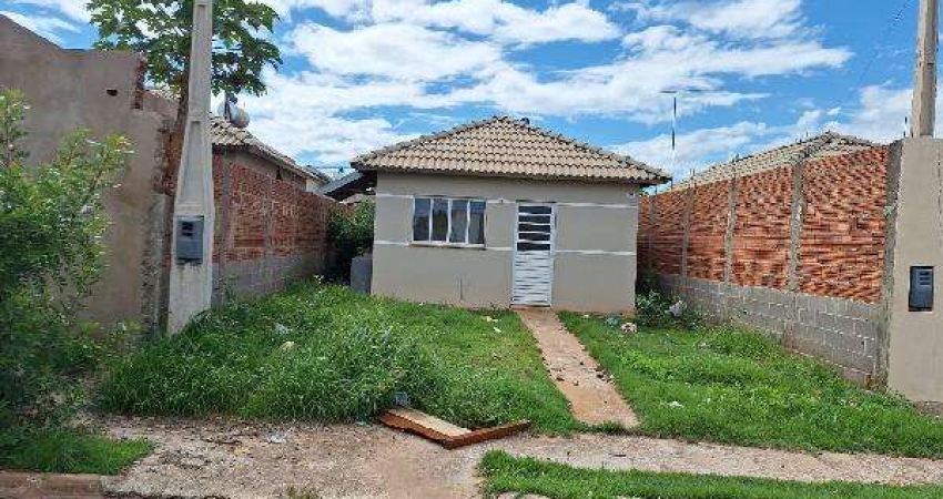 Casa para venda em Parque Dom Pedro de 165.00m² com 1 Quarto