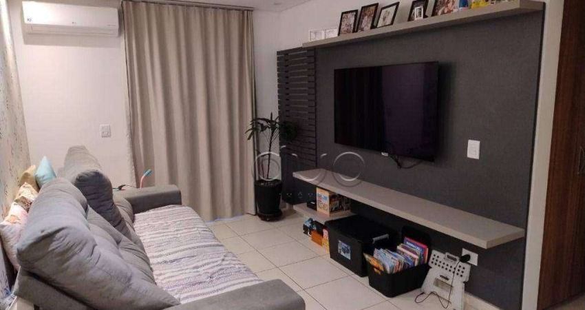 Apartamento para venda em Dois Córregos de 70.00m² com 3 Quartos, 1 Suite e 2 Garagens