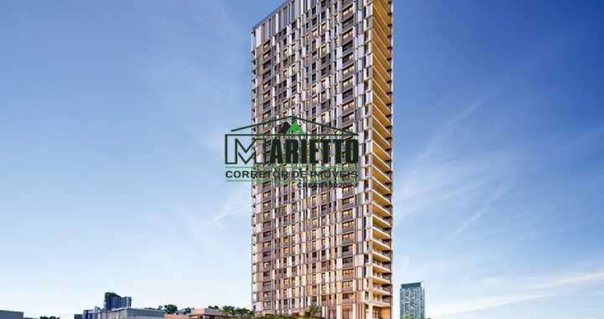 Apartamento para venda em Parque Morumbi de 184.00m² com 3 Quartos, 3 Suites e 3 Garagens
