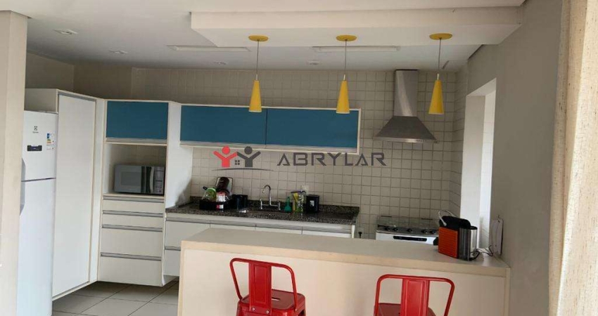 Apartamento para alugar em Engordadouro de 92.00m² com 3 Quartos, 1 Suite e 2 Garagens