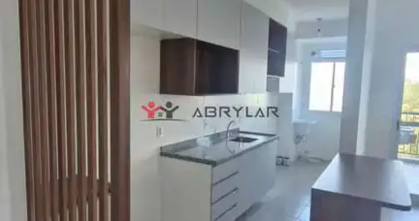 Apartamento para alugar em Chácaras Saudáveis E Encantadoras de 67.00m² com 2 Quartos, 1 Suite e 1 Garagem