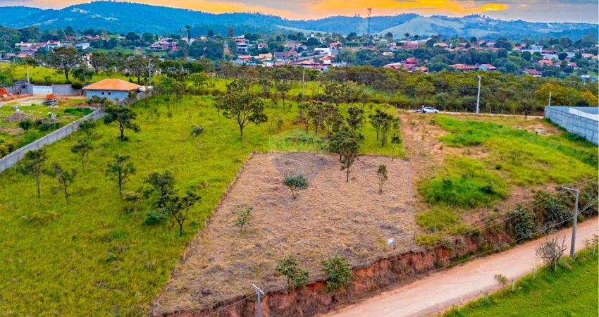 Terreno para venda em Itapetinga de 1003.31m²