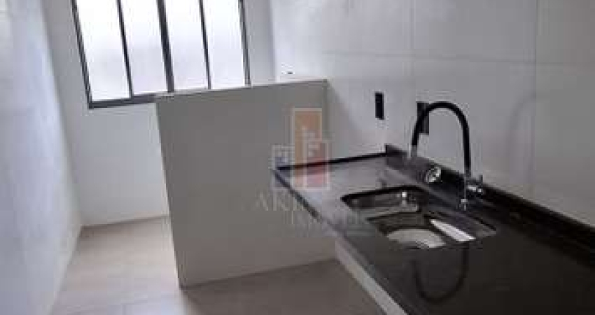 Apartamento para venda em Jardim Vitória de 70.00m² com 3 Quartos e 1 Garagem