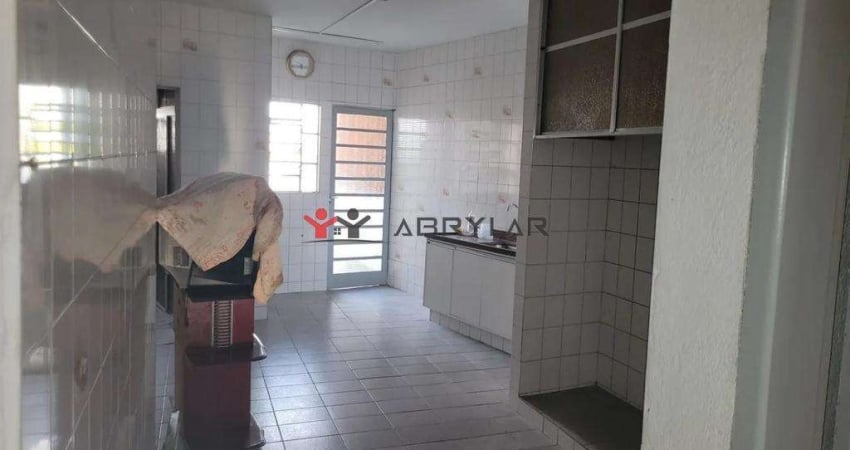 Casa para venda em Jardim Petrópolis de 112.00m² com 1 Quarto