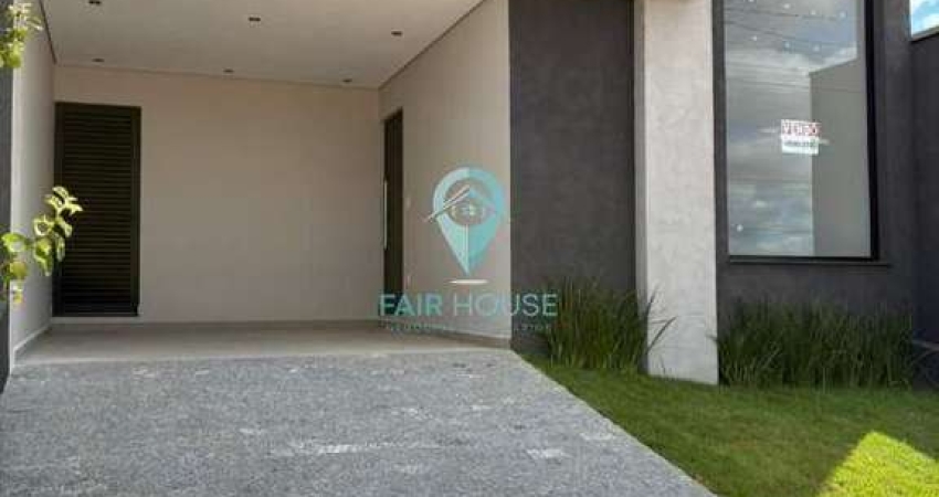 Casa para venda em Wanel Ville de 134.00m² com 4 Quartos, 3 Suites e 2 Garagens