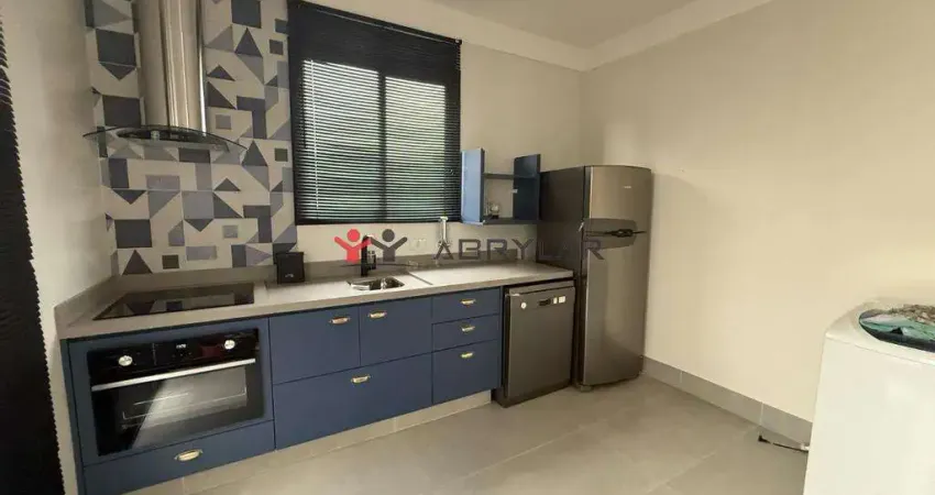 Casa de Condomínio para alugar em Recanto Quarto Centenário de 126.00m² com 3 Quartos, 1 Suite e 2 Garagens