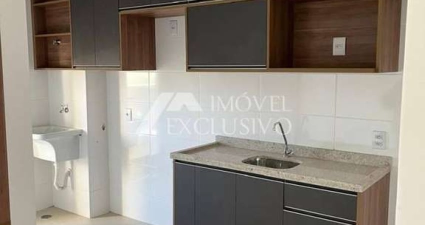 Apartamento para alugar em Bonfim Paulista de 67.00m² com 2 Quartos, 1 Suite e 2 Garagens