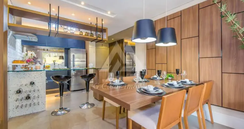 Apartamento para venda em Rudge Ramos de 54.00m² com 2 Quartos e 1 Garagem