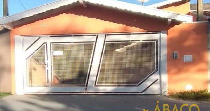 Casa para venda em Jardim Hikari de 144.97m² com 3 Quartos, 1 Suite e 2 Garagens