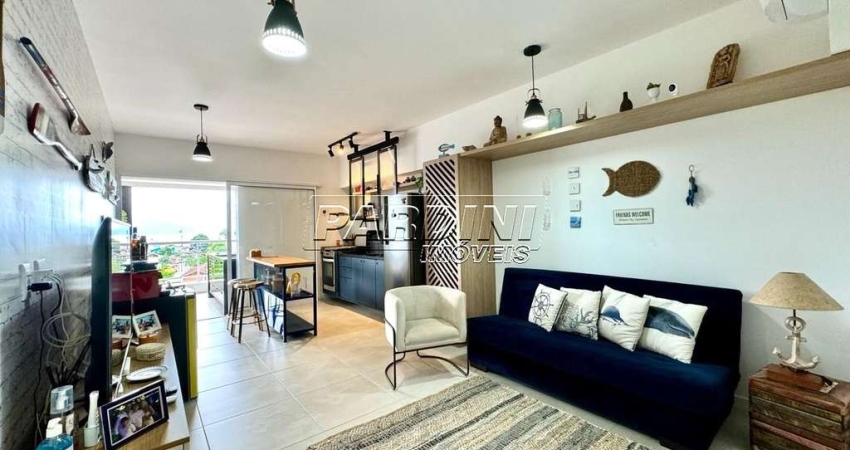 Apartamento para venda em Praia Do Itaguá de 89.00m² com 2 Quartos, 2 Suites e 2 Garagens