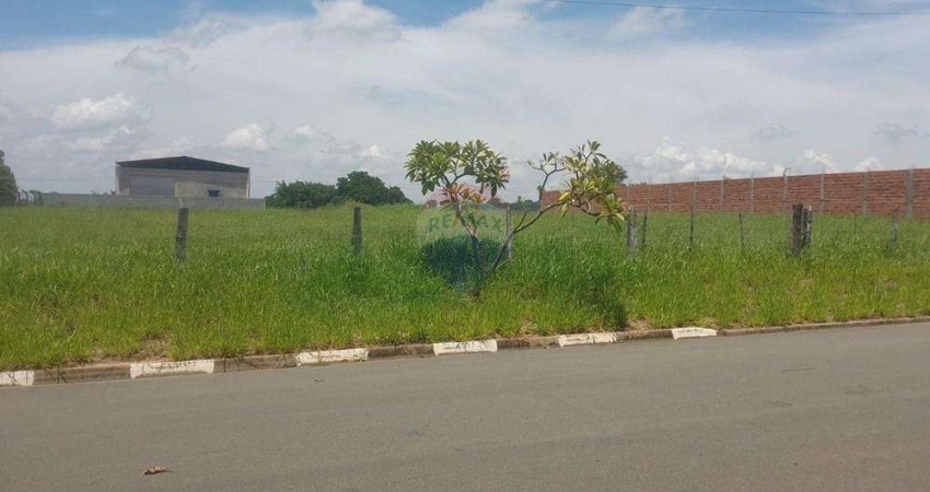 Terreno para venda em Nova São Pedro de 2000.00m² com 1 Garagem