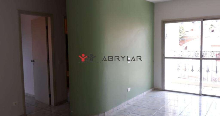 Apartamento para venda em Centro de 116.00m² com 2 Quartos e 1 Garagem